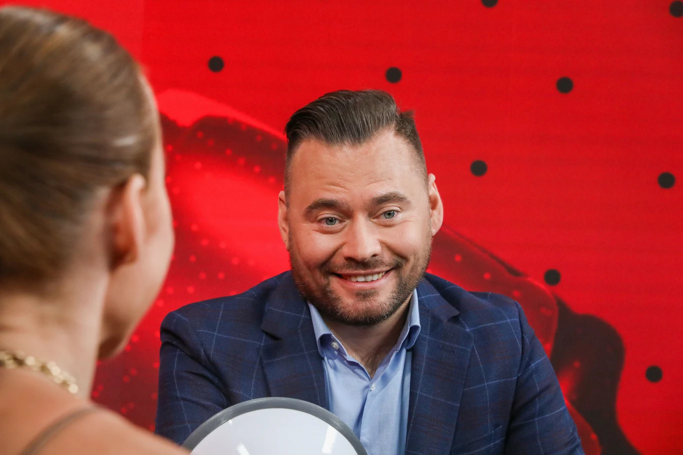 Krzysztof Stanowski Krzysztof Stanowski