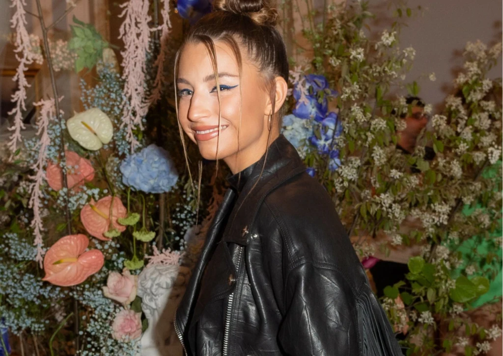 Julia Wieniawa Julia Wieniawa