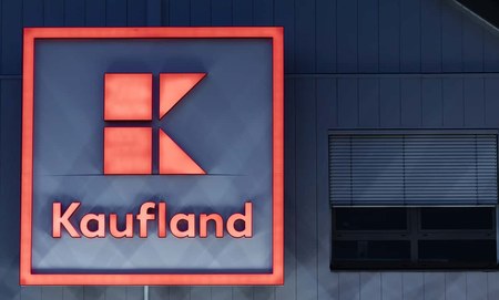 Kaufland zaprasza klientów do zabawy w „Koło oszczędności”