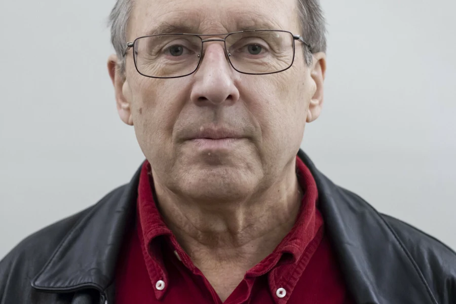 Ryszard Bugajski Ryszard Bugajski