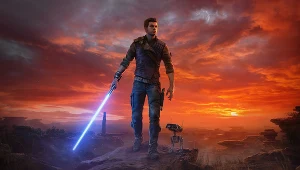 Star Wars Jedi: Ocalały