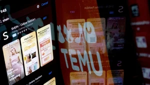 Shein i Temu na wojennej ścieżce. Sądowy spór gigantów e-commerce