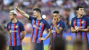 W Barcelonie polecą głowy. Cel jest jasny, to może być pierwsza "ofiara"