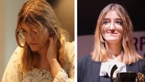 To królowa polskich szachów, choć zapłaciła za swój sukces