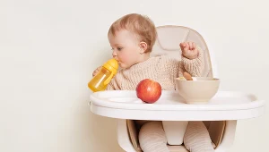 Estetyka ponad wszystko? Zdaniem lekarzy modny trend może zaburzyć rozwój dziecka