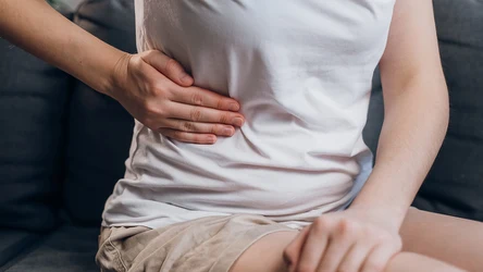 Gdy choruje, nie boli. Tak prześwietlisz stan wątroby lub wykryjesz stłuszczenie