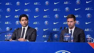 PSG zdesperowane, by przekonać Messiego. Niewiarygodne, na co wpadli