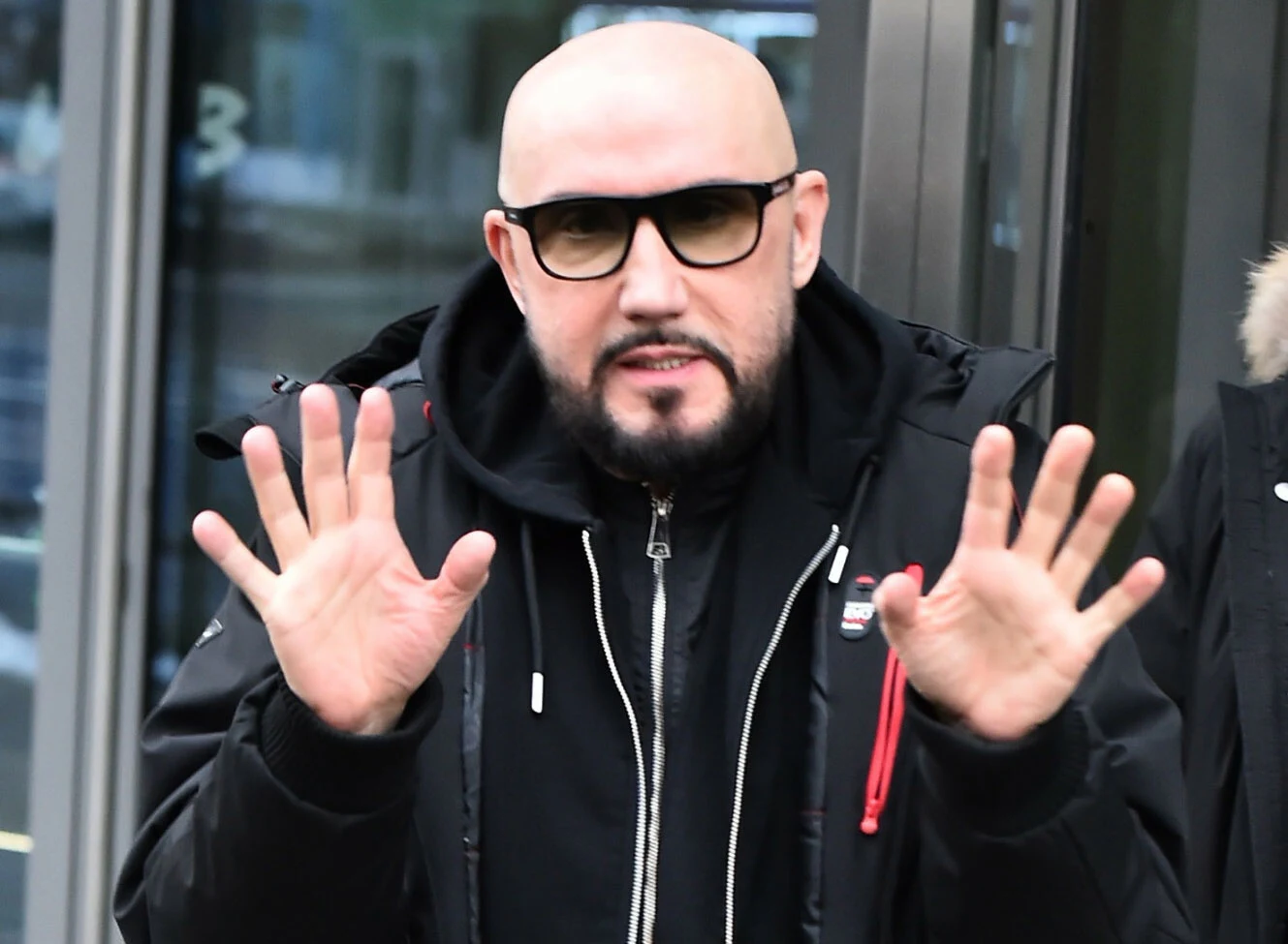 Grzegorz Skawiński Grzegorz Skawiński