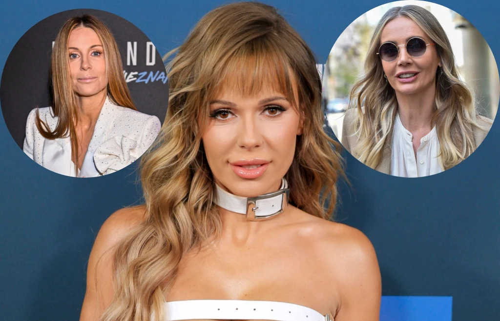 Doda, Małgorzata Rozenek-Majdan, Agnieszka Woźniak-Starak