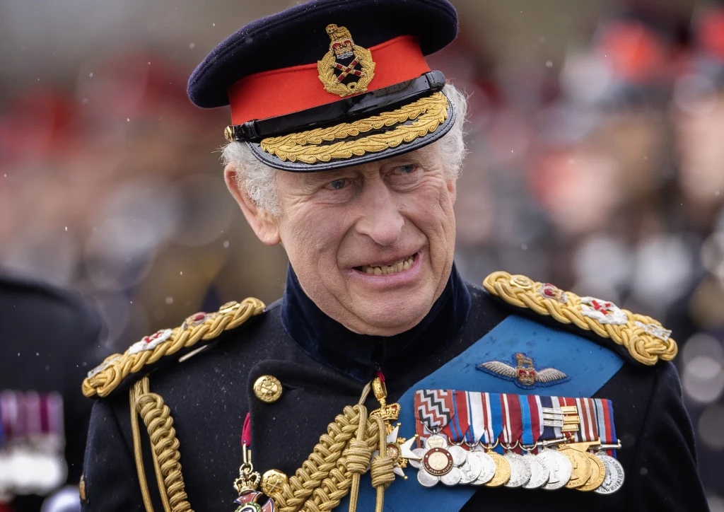 Australia nie chce króla Karola III? Zatrważające dane