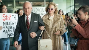 Sean Penn i Julia Roberts w serialu "Gaslit"