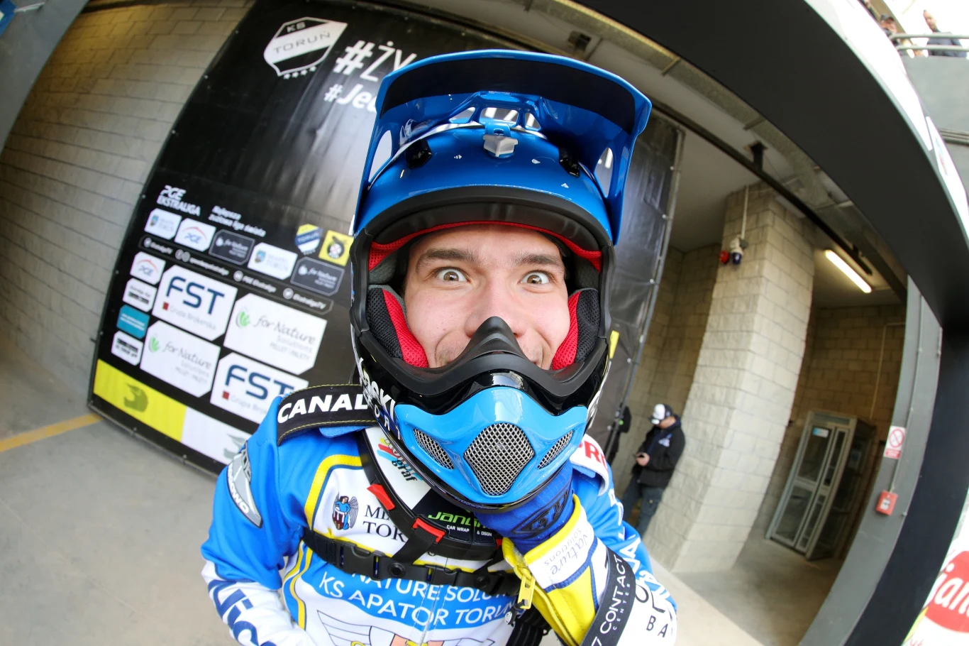 Krzysztof Lewandowski Krzysztof Lewandowski