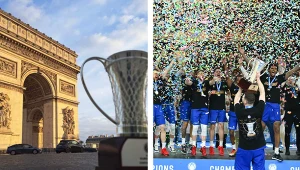 Anwil Włocławek ma co świętować - "Rottweilery" sięgnęły po wyjątkowo cenne trofeum