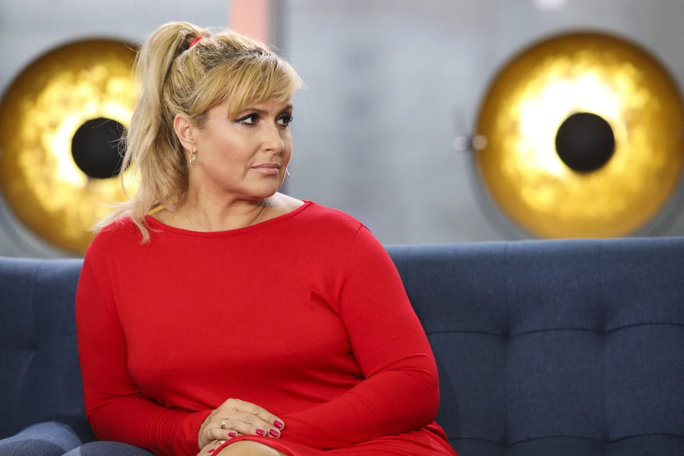 Katarzyna Skrzynecka w 2018 r. Katarzyna Skrzynecka w 2018 r.