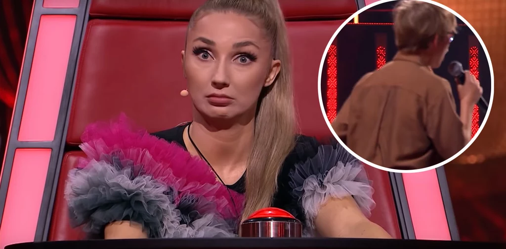 Cleo była pod wrażeniem głosu Mateusza Krzykały w "The Voice Kids"