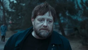 Olaf Lubaszenko w filmie "Bliscy"