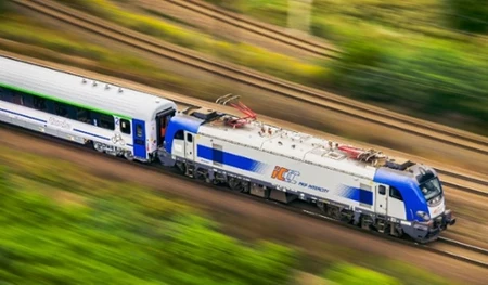 PKP Intercity z bogatą ofertą przewozową na majówkę