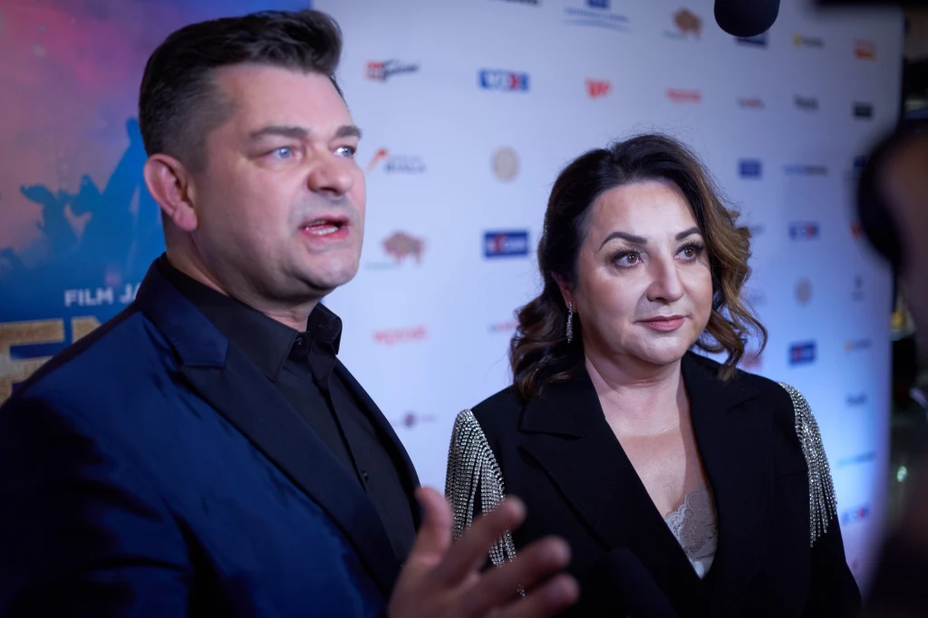 Danuta Martyniuk narzeka na emeryturę