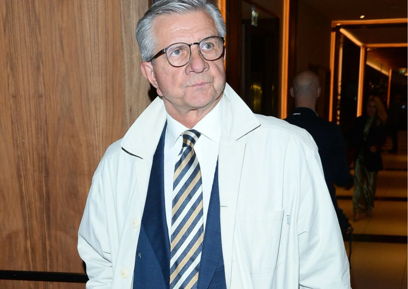 Zygmunt Chajzer Zygmunt Chajzer