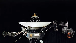 Voyager 2 nadal nadaje. NASA ratuje sondę w sprytny sposób