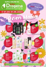 Dzień mamy z Dr.Max Drogeria