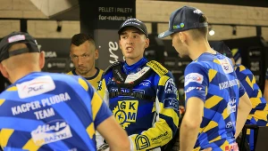 „Kibice grożą mu śmiercią”. Dramatyczny apel eksperta