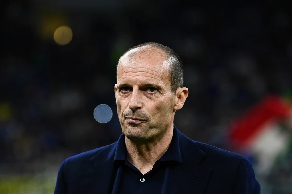 Massimiliano Allegri Massimiliano Allegri