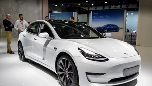 Amerykański youtuber MrBeast jest znany z dawania obserwatorom drogich prezentów. Tym razem to auto marki Tesla