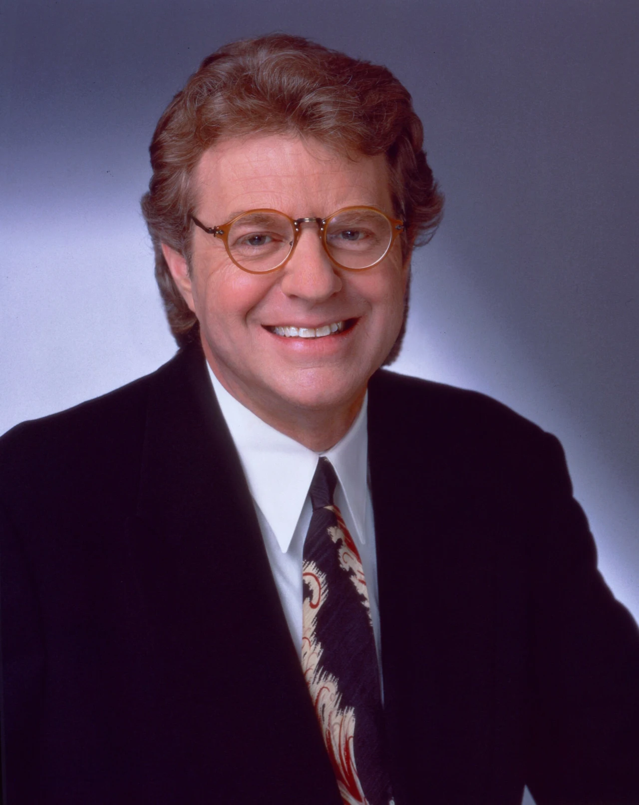 Jerry Springer Jerry Springer