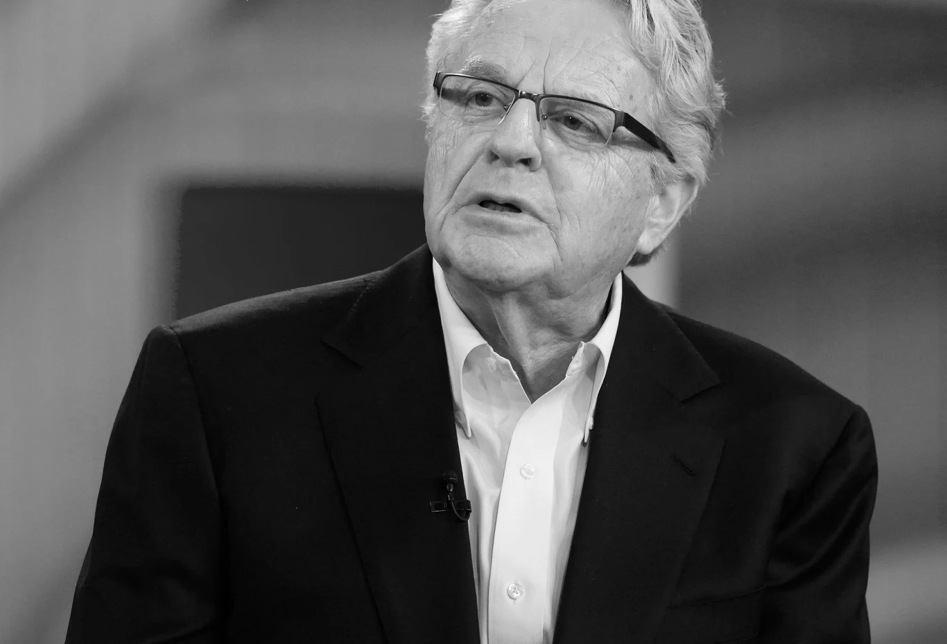 Jerry Springer Jerry Springer