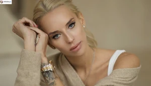 Dramat wicemistrzyni olimpijskiej. "Nie jest łatwo, ale muszę to zrobić"