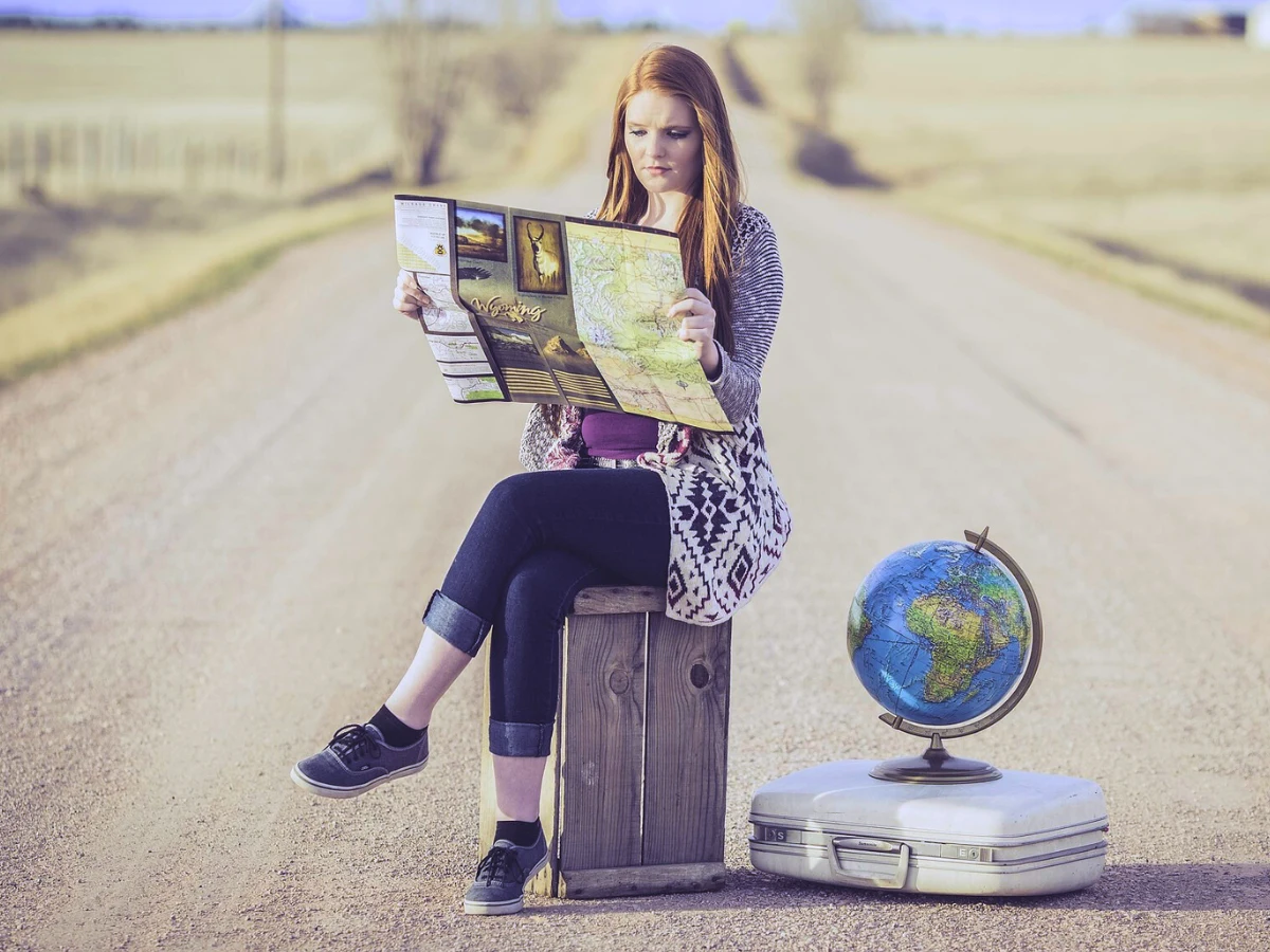 Gdzie na majówkę według znaku zodiaku Gdzie na majówkę według znaku zodiaku