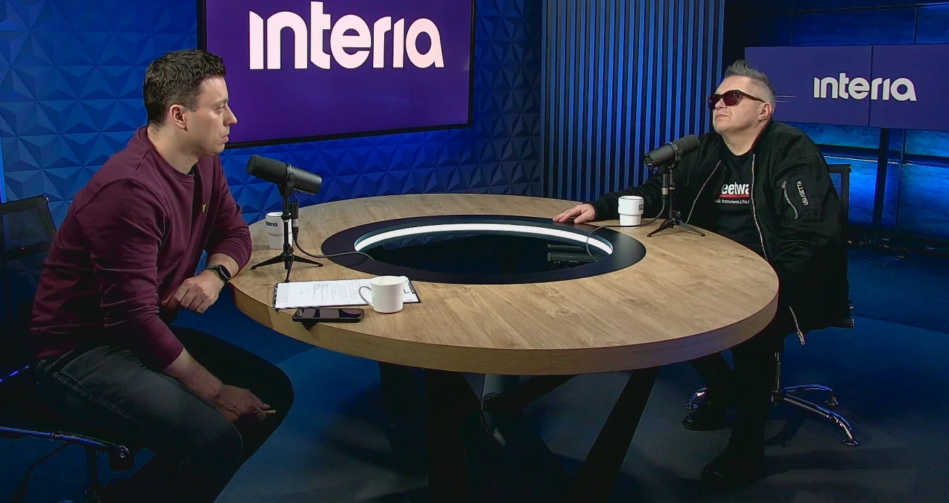 Muniek Staszczyk o Polsce. "To jak związek z toksyczną kobietą" Muniek Staszczyk o Polsce. "To jak związek z toksyczną kobietą"