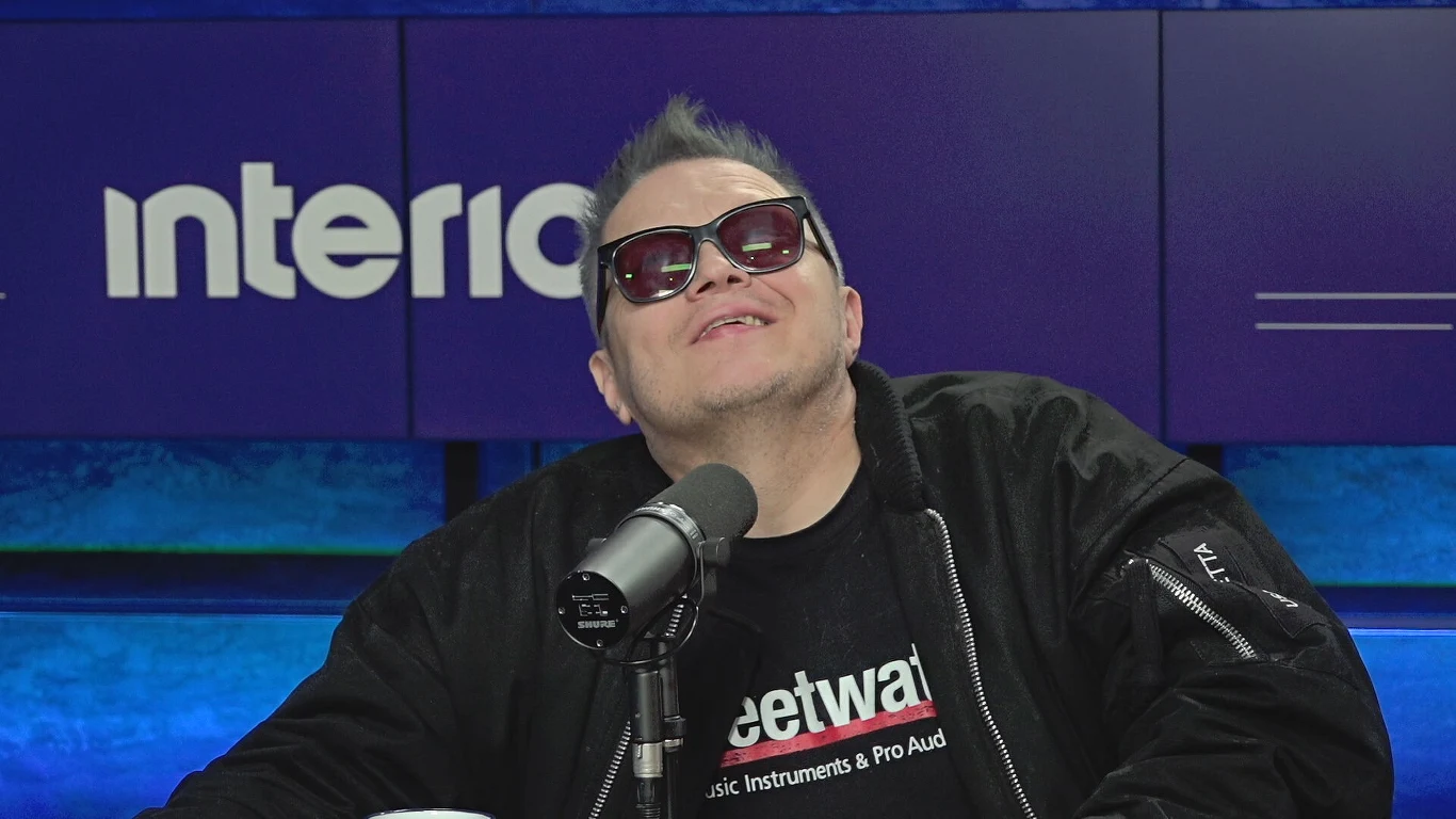 Muniek Staszczyk o miłości do swojej żony i trudach małżeńśtwa Muniek Staszczyk o miłości do swojej żony i trudach małżeńśtwa