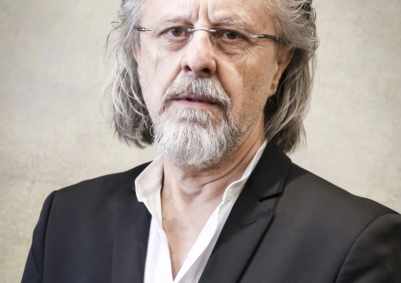 Jan A.P. Kaczmarek Jan A.P. Kaczmarek