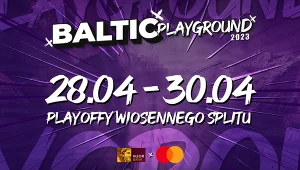 Baltic Playground 2023