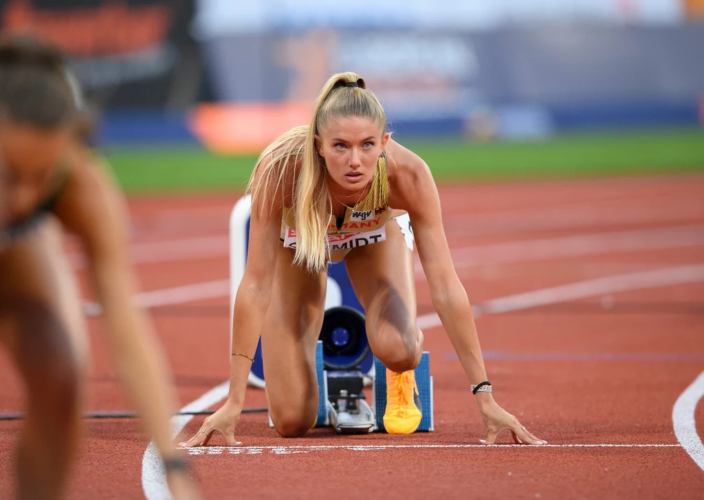 Alica Schmidt Alica Schmidt