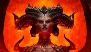 Diablo 4 - na mounty nie będziemy musieli jednak czekać do końca kampanii