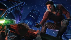 Star Wars Jedi: Survivor - przyszłe aktualizacje mają naprawić problemy z wydajnością