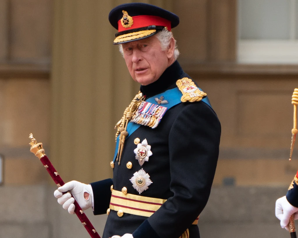 Karol III nie przyjął prezentu. Wszystko z powodu przekonań!