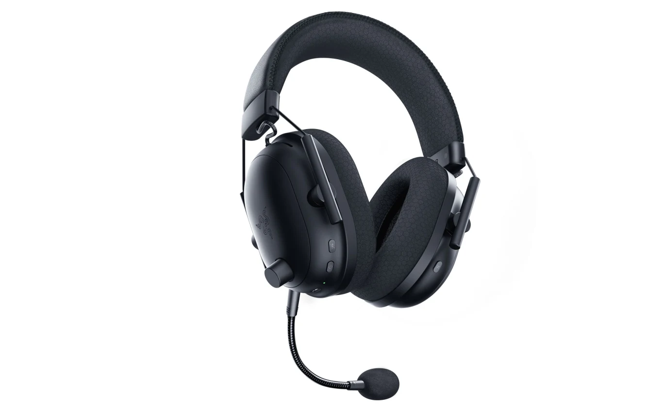 Razer BlackShark V2 Pro 2023