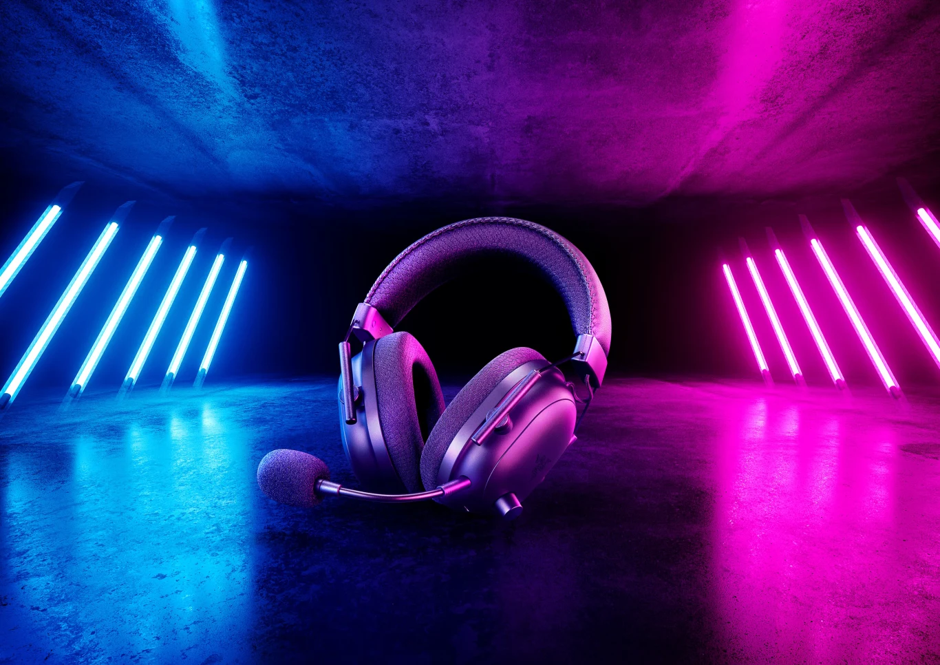 Razer BlackShark V2 Pro 2023