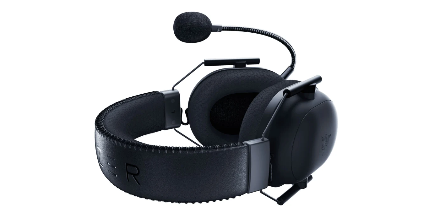 Razer BlackShark V2 Pro 2023