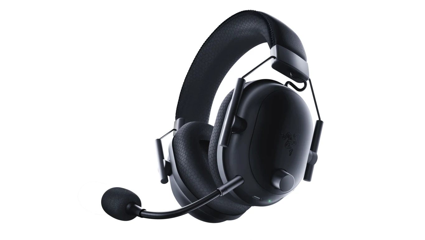 Razer BlackShark V2 Pro 2023