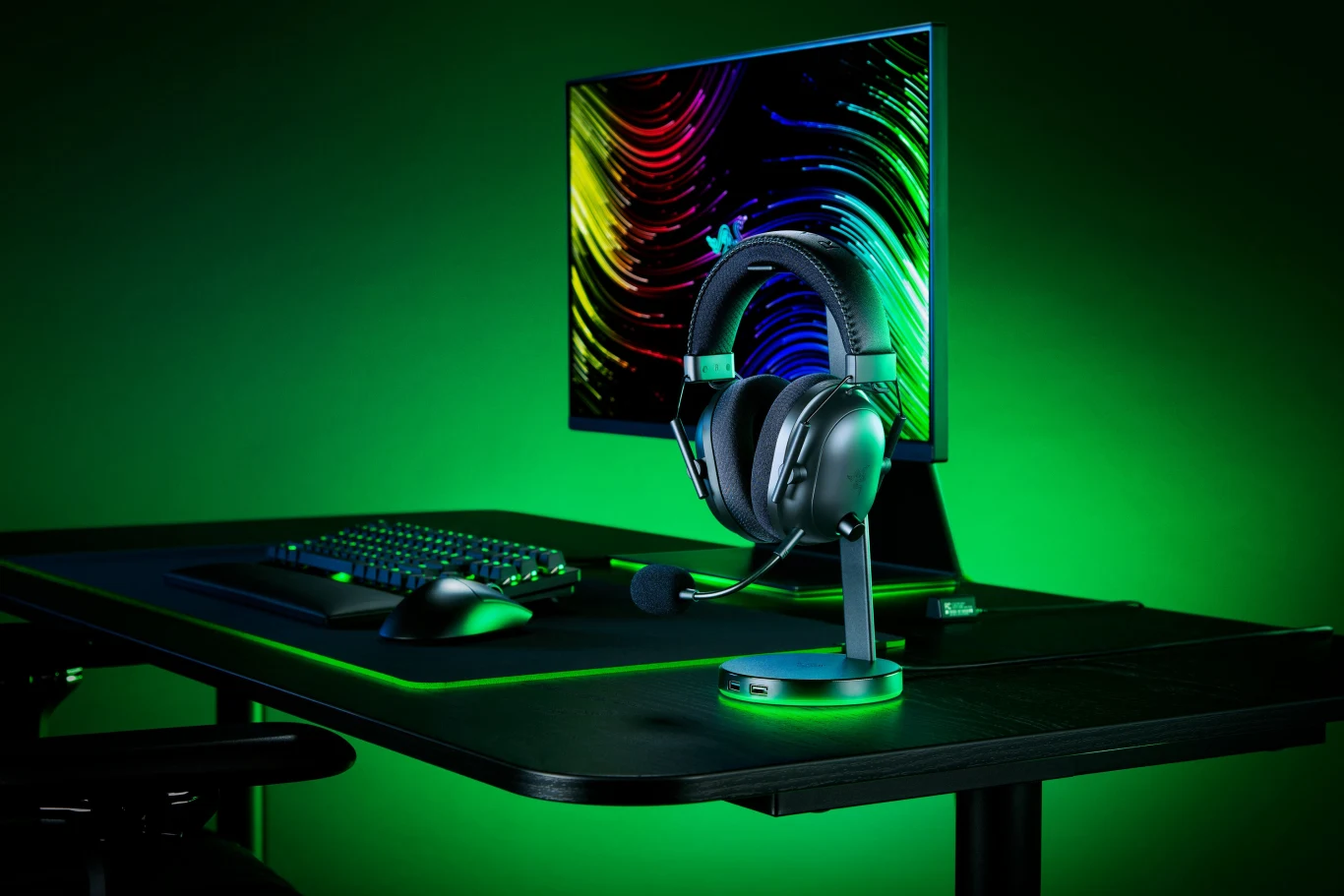 Razer BlackShark V2 Pro 2023