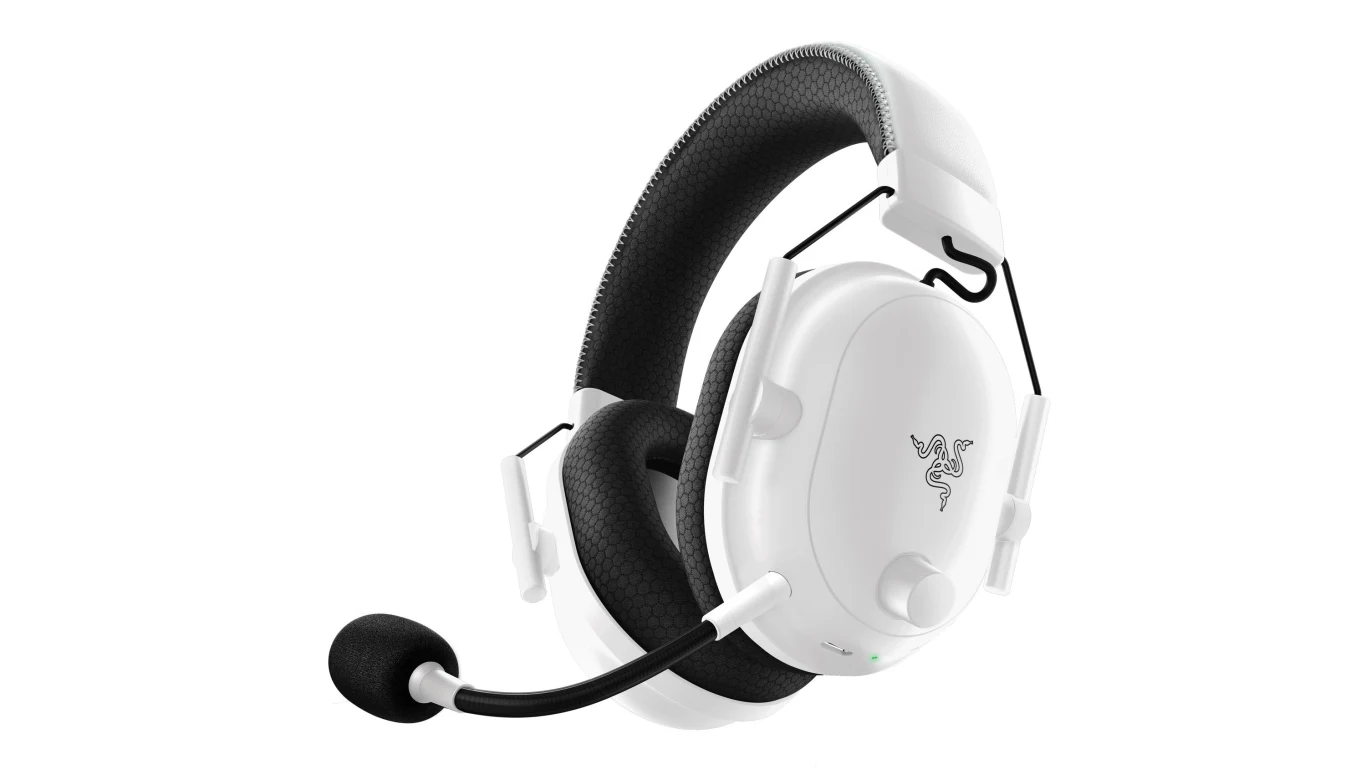 Razer BlackShark V2 Pro 2023