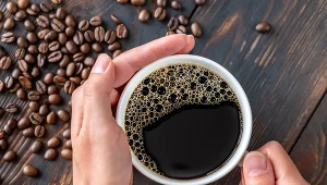 U osób, które zwiększyły codzienne spożycie kawy o więcej niż jedną filiżankę, zmniejszyło się ryzyko wystąpienia cukrzycy typu 2 o 11 procent