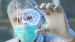 Medycyna spersonalizowana w przyszłości będzie absolutnym standardem w leczeniu wielu chorób