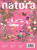 Drogerie Natura - magazyn klubu natura - maj 2023