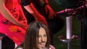 Michał Szpak